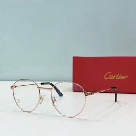 Picture of Cartier Optical Glasses _SKUfw54317752fw